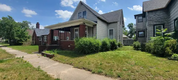315 Dupage ST, Michigan City, IN 46360