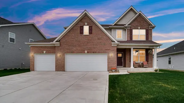 11452 Clyde DR, Winfield, IN 46307
