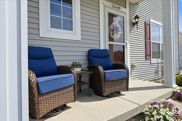 2549 W 127th AVE, Crown Point, IN 46307