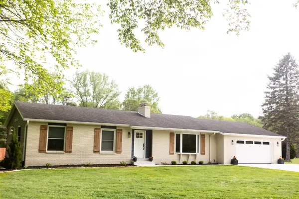 3896 W Small RD, La Porte, IN 46350