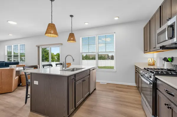 13823 Alexandria LN, Cedar Lake, IN 46303