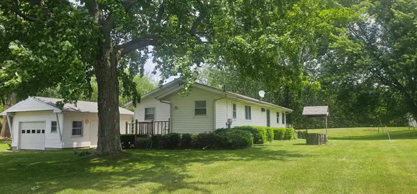9921 N 375, Michigan City, IN 46360