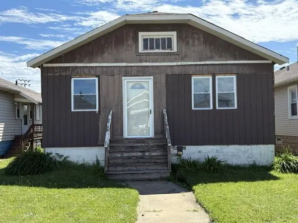 1301 Stanton AVE, Whiting, IN 46394