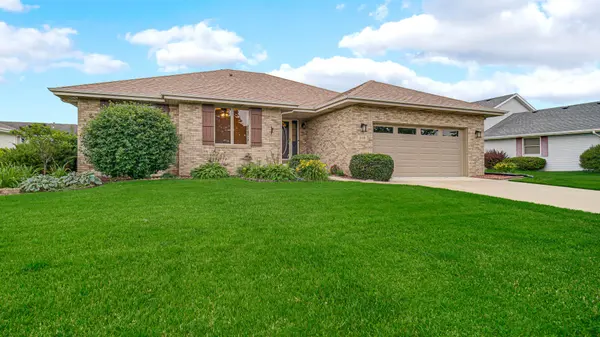 218 Summerhill Drive, Dyer, IN 46311