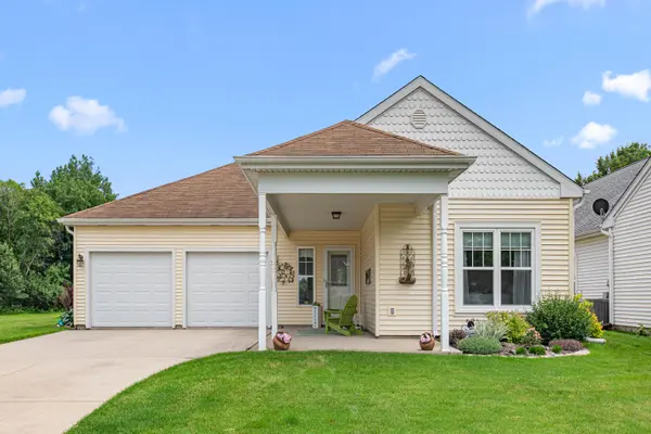 9225 Norris DR, Hobart, IN 46342