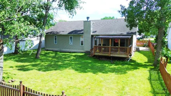 2784 Barberry Drive, Hobart, IN 46342
