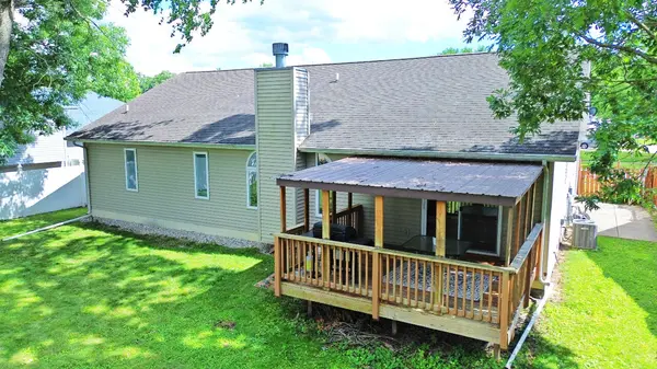2784 Barberry Drive, Hobart, IN 46342