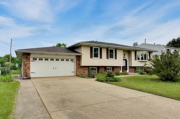 6712 Old Porter RD, Portage, IN 46368