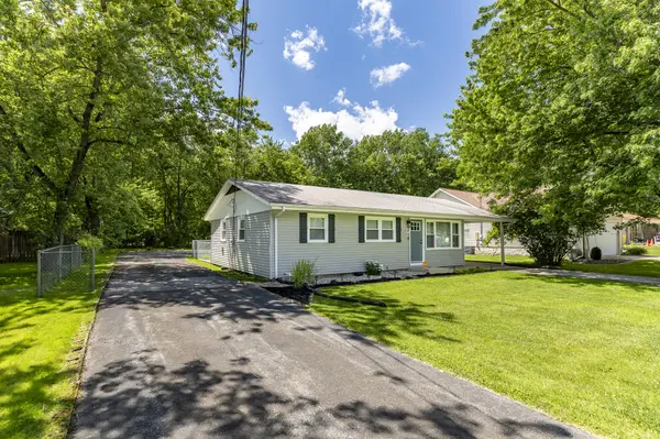 834 S Cline AVE, Griffith, IN 46319