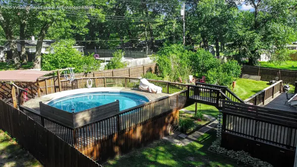 3031 Huntington Street, Hobart, IN 46342