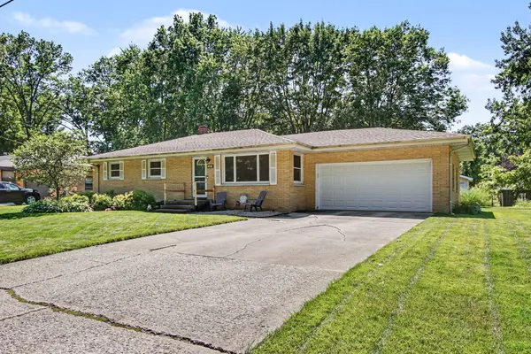 612 S Jackson BLVD, Chesterton, IN 46304