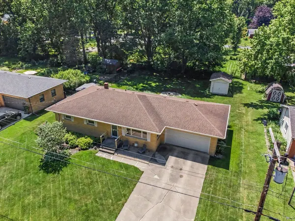 612 S Jackson BLVD,  Chesterton,  IN 46304