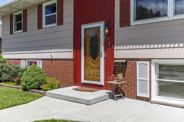 6727 New Jersey Avenue, Hammond, IN 46323