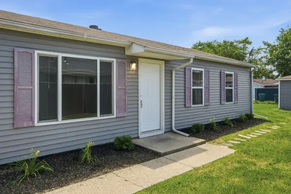 6610 Rhode Island AVE,  Hammond,  IN 46323