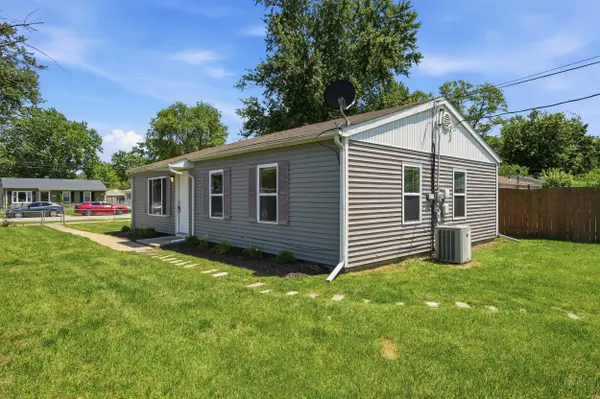 6610 Rhode Island AVE, Hammond, IN 46323