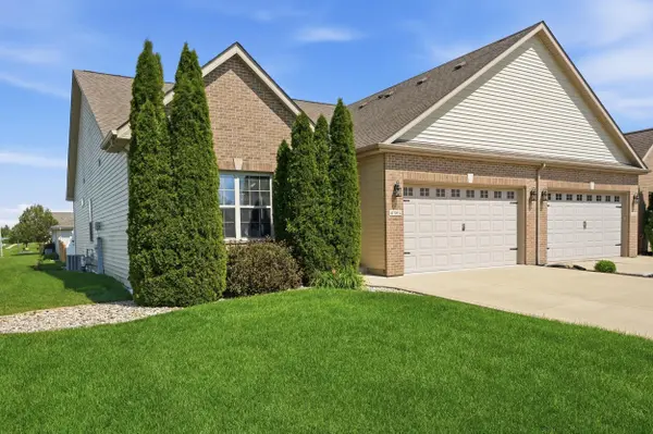14709 Carey ST #A, Cedar Lake, IN 46303