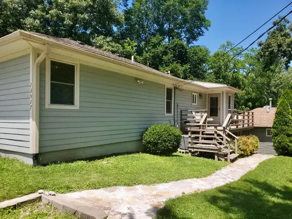 13517 Bryan ST, Cedar Lake, IN 46303