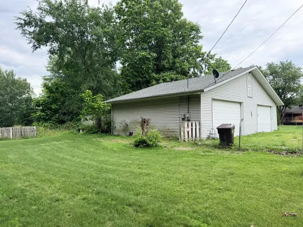 23721 Tyler ST, Shelby, IN 46377