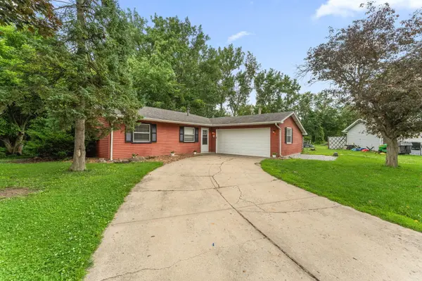 1531 Madison AVE, Dyer, IN 46311