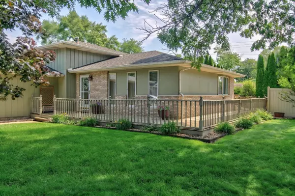 321 N True ST, Griffith, IN 46319