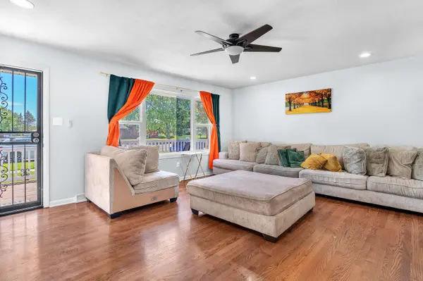 5224 Georgia ST, Gary, IN 46410