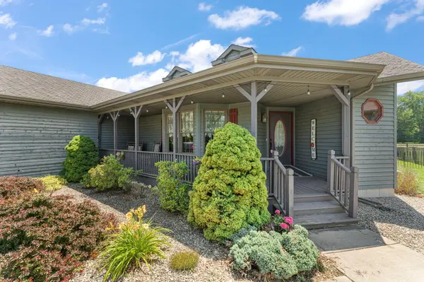 3451 Fairway DR, Chesterton, IN 46304