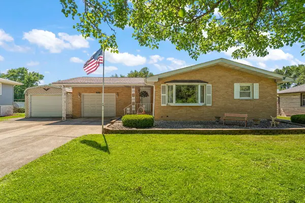 318 N Ohio ST, Hobart, IN 46342