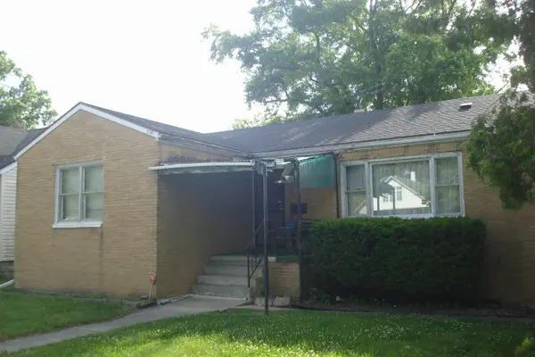2740 Elkhart Street,  Lake Station,  IN 46405