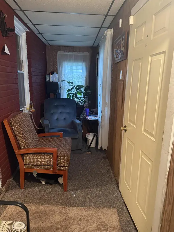 2421 Monroe ST, Gary, IN 46407