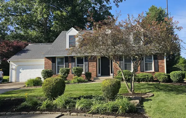 3806 Hastings CT, Valparaiso, IN 46383