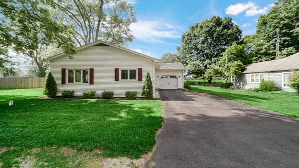 410 E Hamilton Street, Union Mills, IN 46382