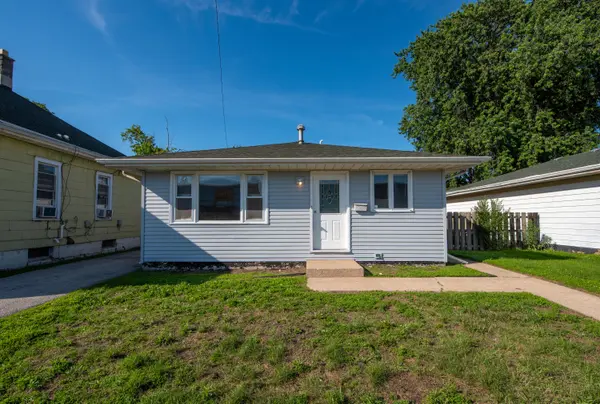 1139 Logan, Hammond, IN 46320