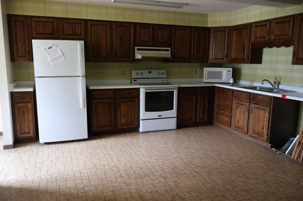 100 N 2nd ST, Alma, WI 54610