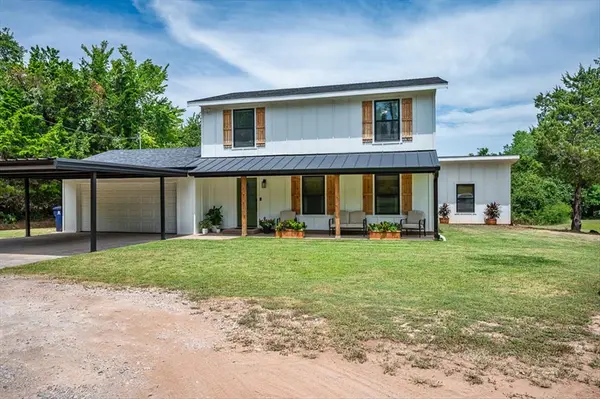 11129 SE 97th ST, Oklahoma City, OK 73165