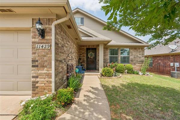 11429 NW 130th ST, Piedmont, OK 73078