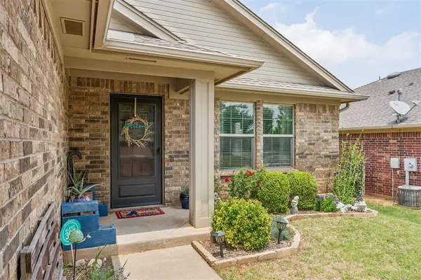 11429 NW 130th ST, Piedmont, OK 73078