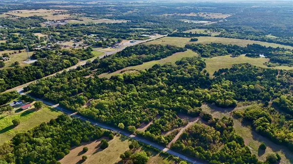 5 N 3480 RD, Earlsboro, OK 74840
