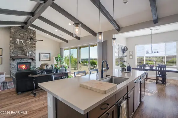 5194 Porter Creek DR, Prescott, AZ 86301