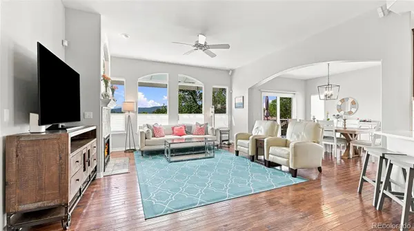 13152 W Asbury CIR, Lakewood, CO 80228