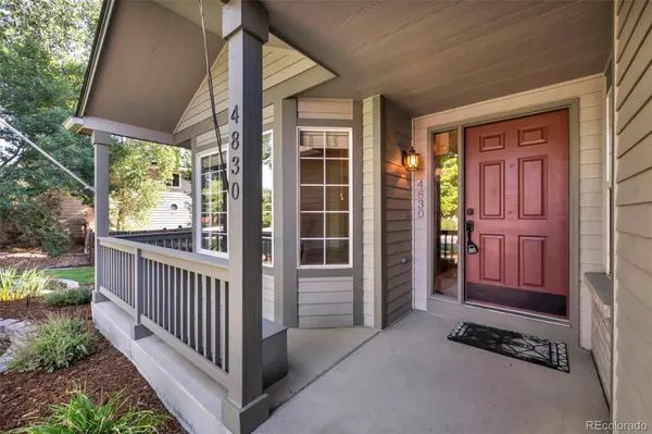 4830 Eagle BLVD, Frederick, CO 80504