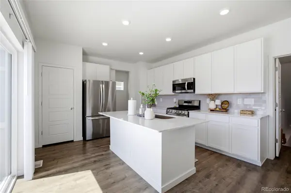3720 Kenai ST, Evans, CO 80620