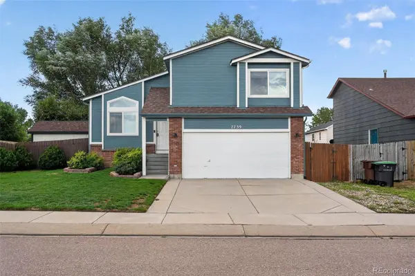 7739 Del Ray Bay ST, Fountain, CO 80817