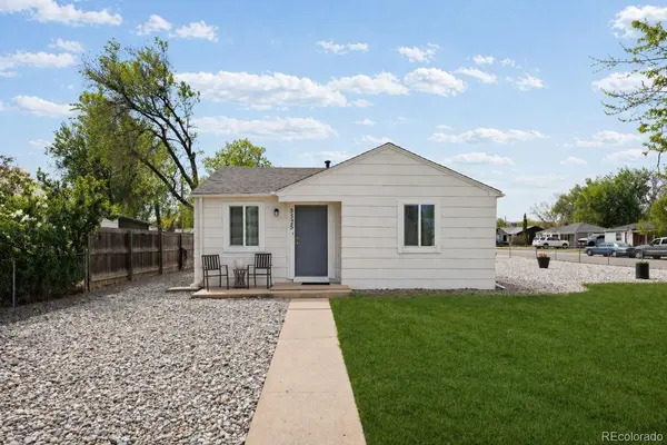 5525 Pierce CT, Arvada, CO 80002