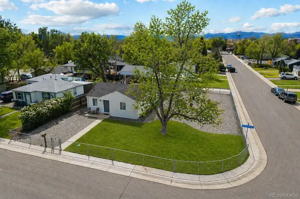 5525 Pierce CT, Arvada, CO 80002