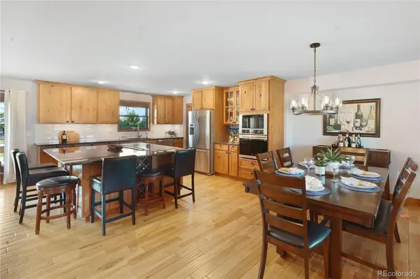 11475 Lewistown ST, Commerce City, CO 80022
