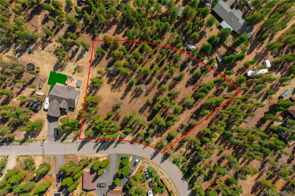 589 & 611 Augusta DR, Leadville, CO 80461