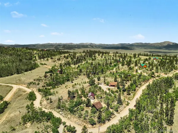 541 Warpath RD, Jefferson, CO 80456