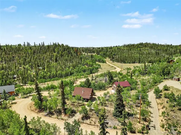 541 Warpath RD, Jefferson, CO 80456