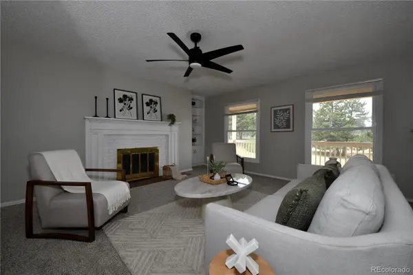 1275 Berglind RD, Colorado Springs, CO 80920