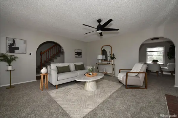 1275 Berglind RD, Colorado Springs, CO 80920